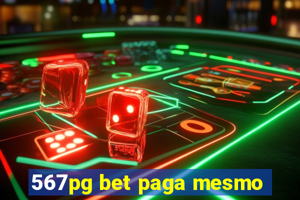 567pg bet paga mesmo